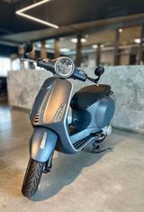 Vespa PRIMAVERA Officina 8 50-4 J. GARANTIE-MÜNCHEN - Vespa Primavera 50 Officina 8