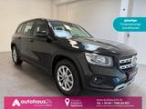 Mercedes-Benz GLB 200 d Tempomat|Regensensor|USB - Mercedes-Benz GLB 200 Gebrauchtwagen in Frankfurt