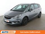 Opel Zafira Tourer 1.6 SIDI Turbo 120 Jahre - Opel 7-Sitzer