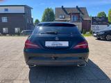 Mercedes-Benz CLA 180 Shooting Brake Automatik,Scheckheft,Navi - Mercedes-Benz CLA-Klasse Gebrauchtwagen in Bremen