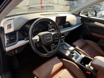 Audi Q5 - 11