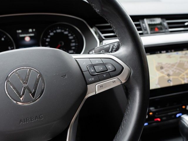 Passat Variant Business TDI DSG AHK ACC