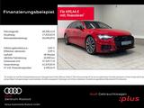 Audi S6 Avant 3.0 TDI QUATTRO+NAVI+MATRIX+B&O+PANO+AI - rote Audi S6