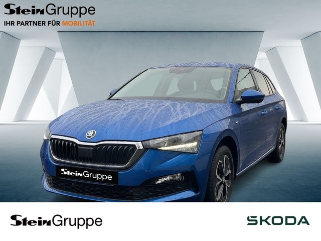 Skoda Scala 1.0 TSI Drive 125 Navi ACC Virt LED PDC