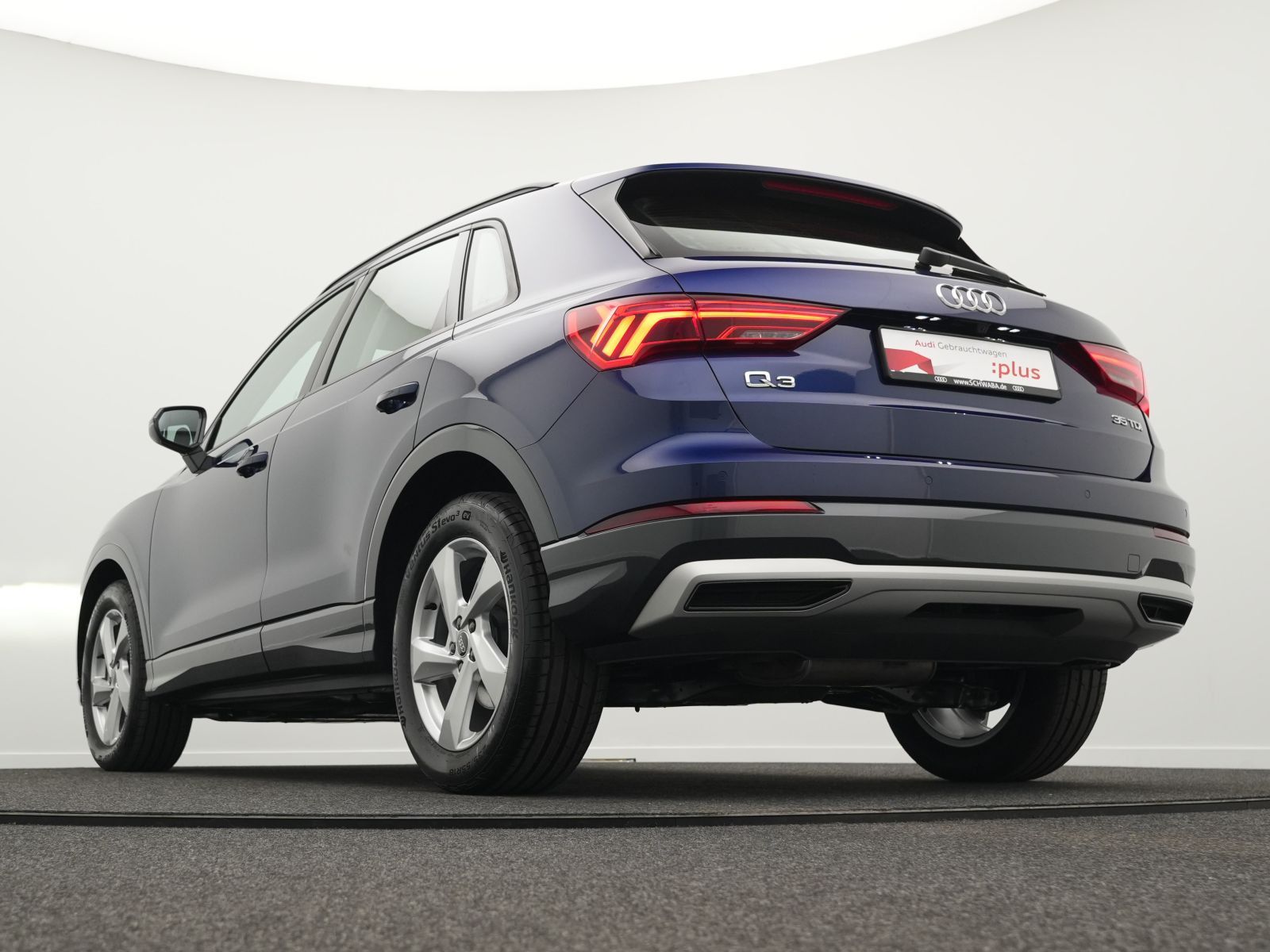 Audi Q3 - Bild 28