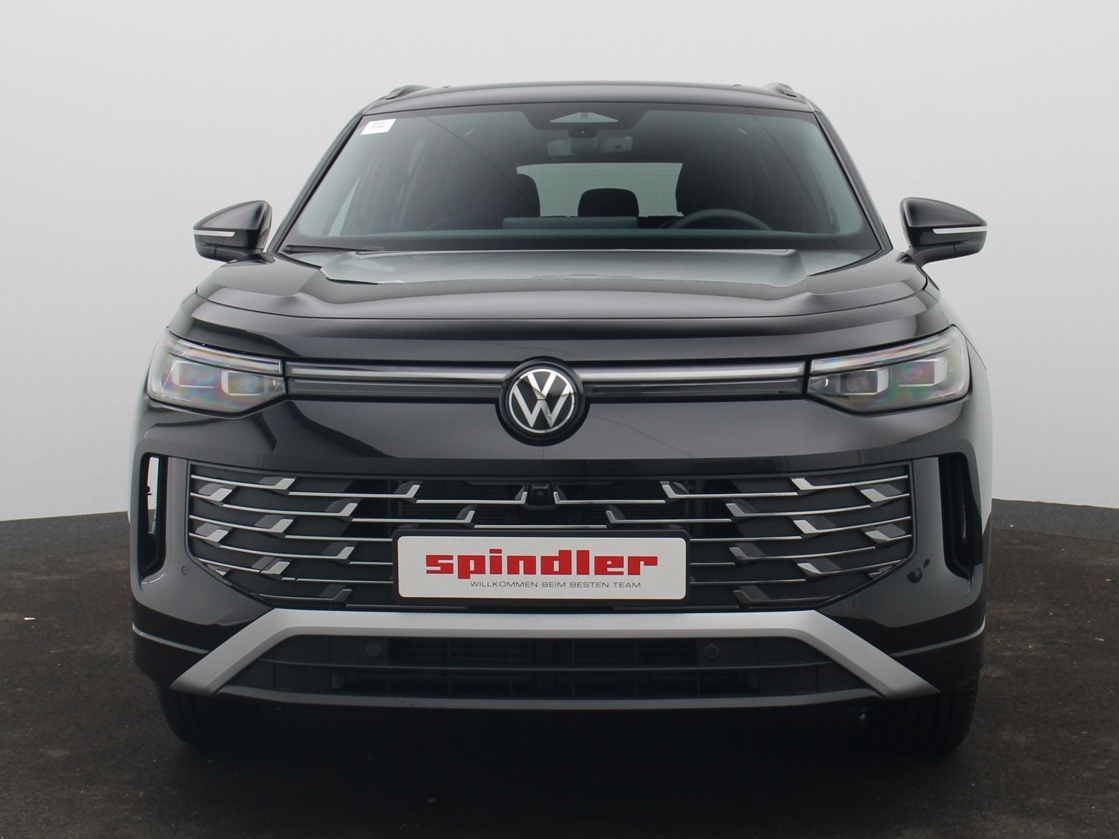 Volkswagen Tayron - Bild 2