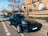 Porsche Macan S. TÜV 06.2027. Bose Sound. Panoramadach - Porsche Macan T mit Benzin-Antrieb