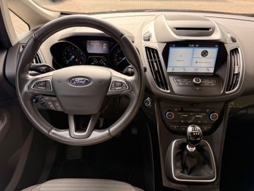Ford C-Max - 12
