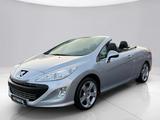 Peugeot 308 CC Cabrio Platinum*Automatik*2.Hand*SHZ* - Peugeot 308 mit Benzin-Antrieb
