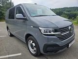 Volkswagen T6.1 Kasten 4Motion DSG digital Standh LED - Volkswagen T6 andere aus 2021