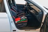Skoda Kamiq 1.5 TSI DSG *MONTE-CARLO*NAVI*APP*LED*PDC* - Skoda Kamiq Gebrauchtwagen in Leipzig