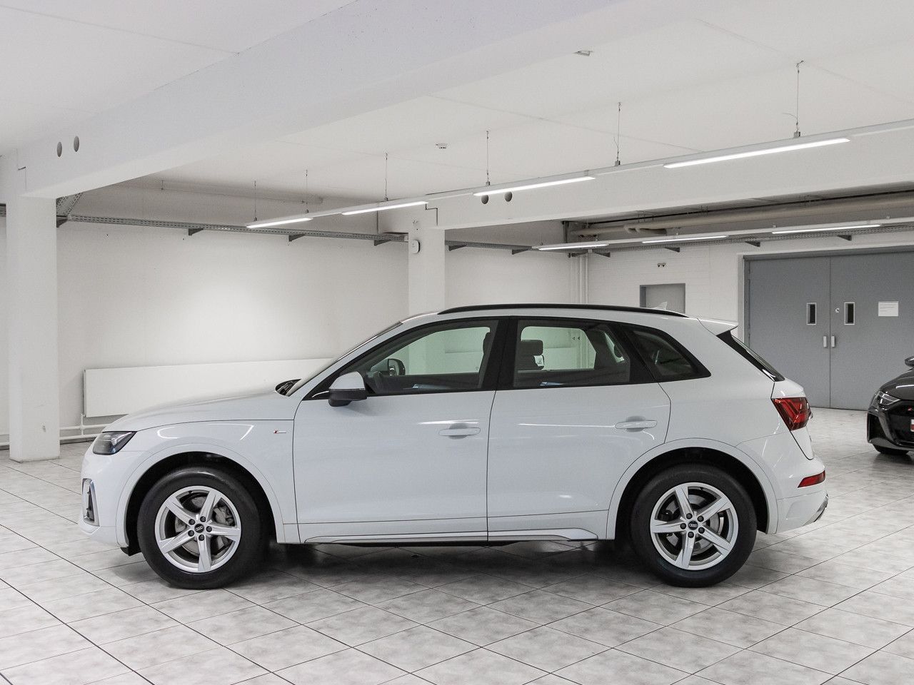 Audi Q5 - Bild 3