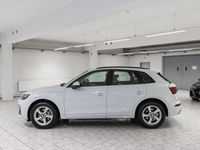 Audi Q5 - Vorschau Bild 3