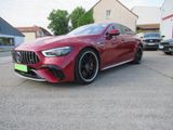 Mercedes-Benz AMG GT S 63 S E Performance Autom. 4WD S