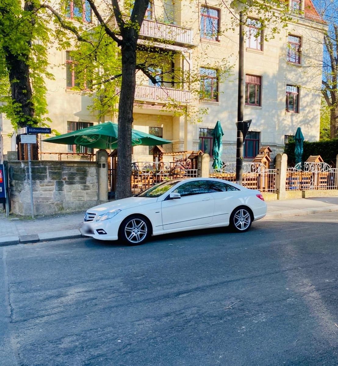 Mercedes-Benz E 250