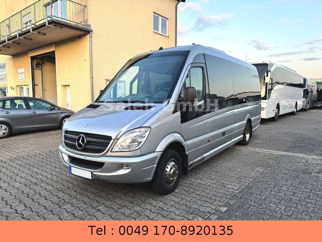 Mercedes-Benz Sprinter ( Sehr Sauber )