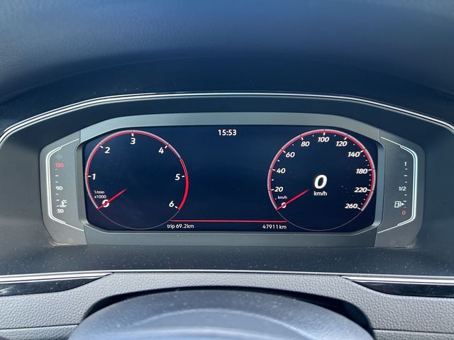 Passat Variant Alltrack 4Motion