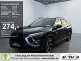 Mitsubishi Eclipse Cross Basis 2.4 PHEV Spurhalteassistent