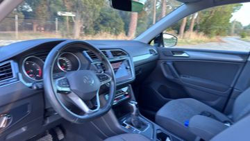 Volkswagen Tiguan - 8