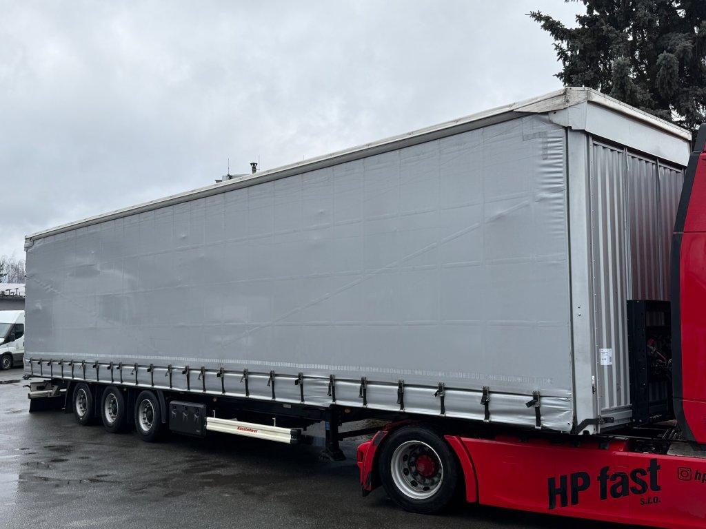 Kässbohrer MEGA/lowdeck