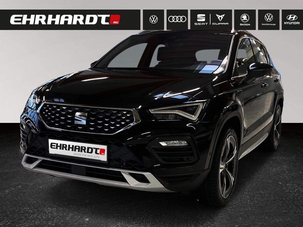 Seat Ateca 2.0 TDI DSG 4Drive Xperience DCC STANDH*PA