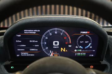 2017 Mclaren 720S 缩略图 14
