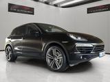 Porsche Cayenne Diesel*3.0 V6*Keyless*Pano*Luftfeder*21° - Porsche Cayenne: V6
