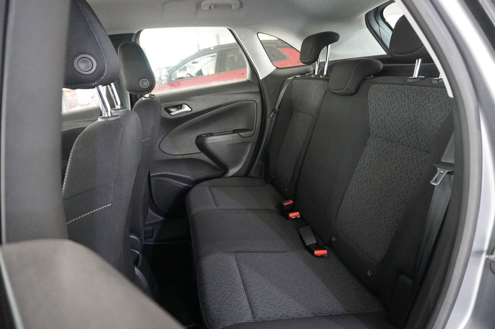 Fahrzeugabbildung Opel Crossland (X) 1.2 EDITION NAVI/LED/KAMERA/DAB+