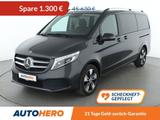 Mercedes-Benz V-Klasse V 300 d EDITION lang Aut.*LED*NAVI*ACC* - Mercedes-Benz V 300 Gebrauchtwagen