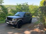 Land Rover Discovery 3.0 SDV6 