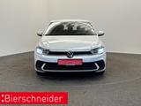 Volkswagen Polo 1.0 TSI Life DIGITAL COCKPIT LED PDC DAB - VW Polo Gebrauchtwagen in Bonn