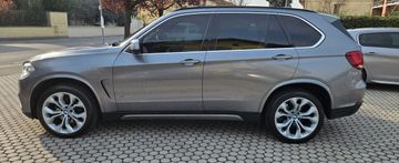 BMW X5 - 8