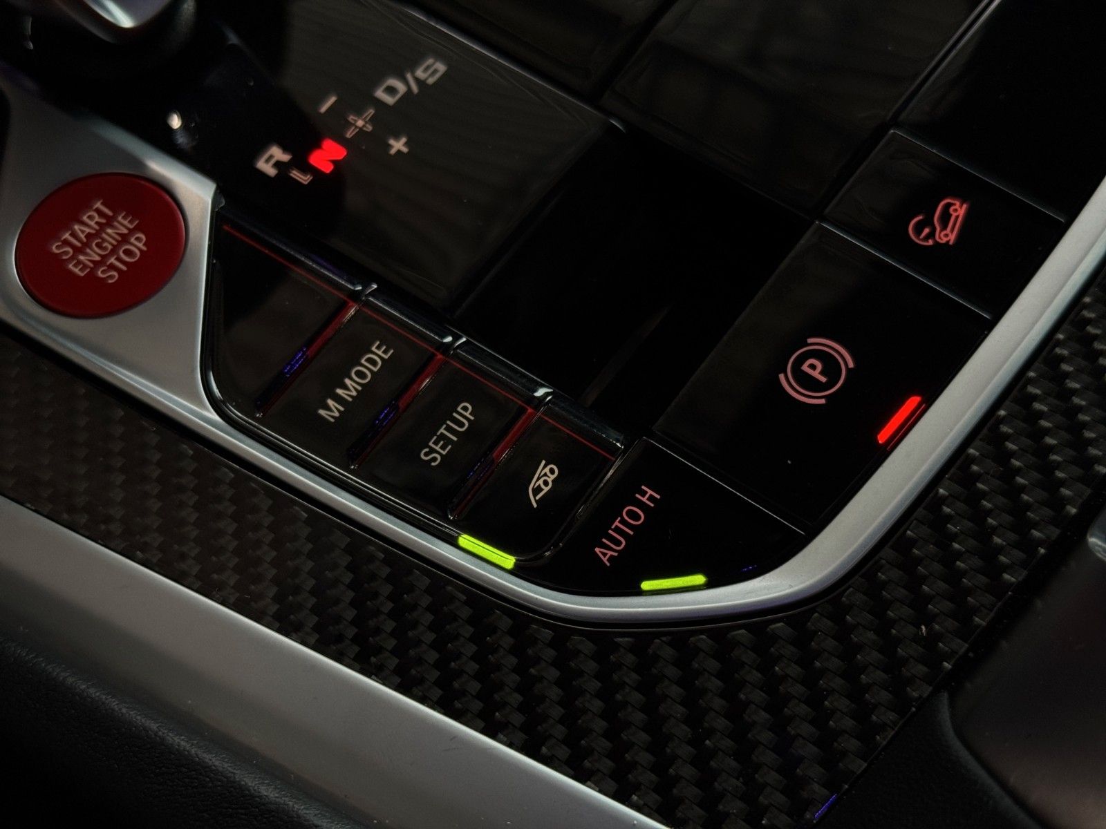 Fahrzeugabbildung BMW X5 M Competition HUD/Pano/B&W/Massage