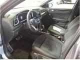 Volkswagen T-Roc R-Line 1.5 l TSI DSG LED KAM NAVI ACC - VW T-Roc Jahreswagen mit Anhängerkupplung