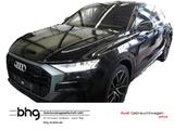 Audi Q8 55 TFSIe quattro S line e-tron HUD Ionisator