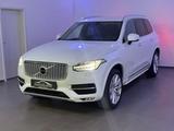 Volvo XC 90 XC90 Inscription 2WD/LED/AHK/20"/VOLL - Volvo XC90 Gebrauchtwagen in Bielefeld