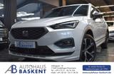 Seat Tarraco 2.0 TDI FR 4Drive*KAMERA*AHK*LED*ACC*SHZ - Seat Tarraco Kombi Gebrauchtwagen