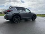 Mazda CX-5 2.5 SKYACTIV-G 194 HOMURA FWD AT HOMURA - Mazda CX-5 HOMURA mit Benzin-Antrieb