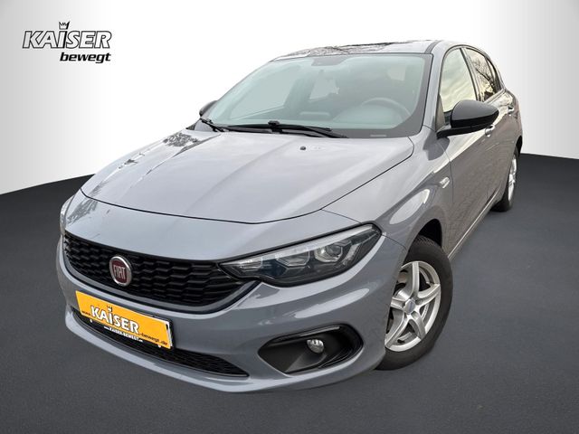 Fiat Tipo S-Design+SH+PDC+RÜCKKAMERA+WR+NAVI