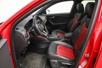 Audi SQ2 - Vorschau Bild 8