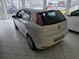 Fiat Punto 1.2 8V YOUNG Klima Zahnriemen neu - gebrauchte Fiat Punto aus dem Jahr 2015