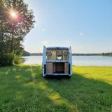 Mooveo Van 63 EB all in One - Offers