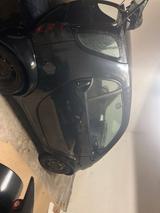Smart ForTwo - gebrauchte Smart ForTwo aus dem Jahr 1999