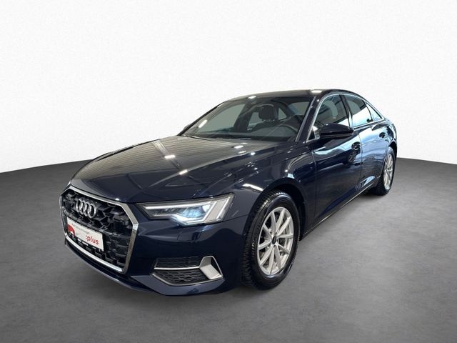 A6 Limousine 45 TFSI ADVANCED MATRIX+KAMERA+NAVI