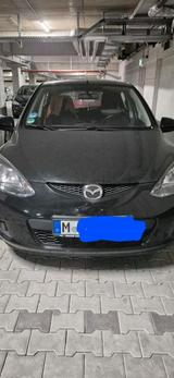 Mazda mazda 2  limousine - Mazda 2 Gebrauchtwagen in München