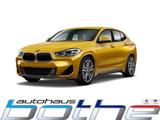 BMW X2 sDrive20i M-SPORT*LHZ*NAVI*LED*SHZ*PDC*B-PAKE - BMW X2: M Sport