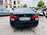 BMW 535d xDrive A M-Paket - BMW 535: Limousine, 535d