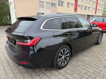 BMW 318 - 8