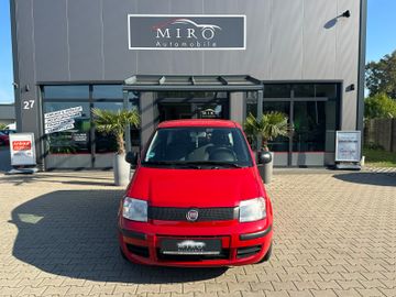 Fiat Pandina Klima – Bild 2