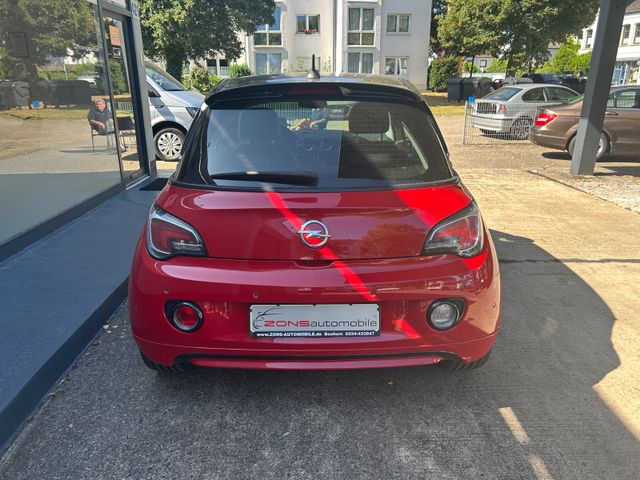 Fahrzeugabbildung Opel Adam 1.4 +18Zoll LM+CarPlay+PDC+NaviZB+Leder+SHZ